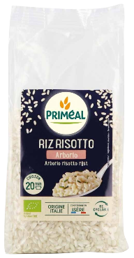 Risotoriis Arborio 500g Primeal