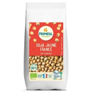 Sojaoad 500g Primeal
