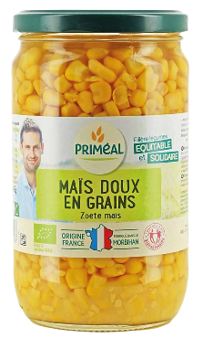 Magus mais 750ml Primeal