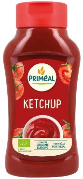 Ketšup 560g Primeal