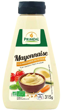 Majonees 315g, Primeal