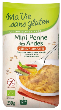 Kolmevärvilised penned 250g Ma Vie