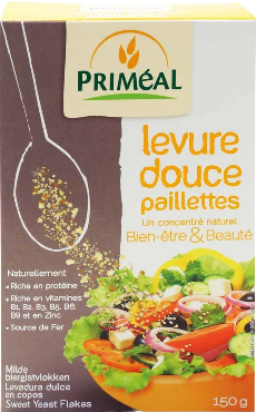 Pärmihelbed 150g Primeal (tavatoode)