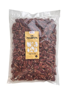 Mahe pekaanipähkel 1kg