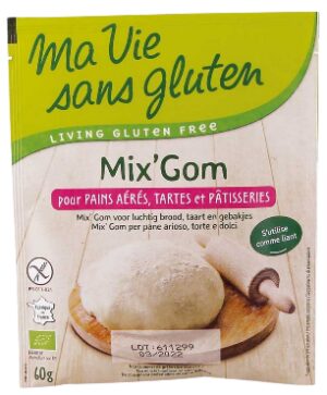 Mix Gom 60g Ma Vie
