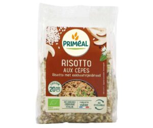 Risoto seentega 250g Primeal