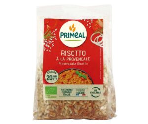 Risoto Provansi 300g Primeal