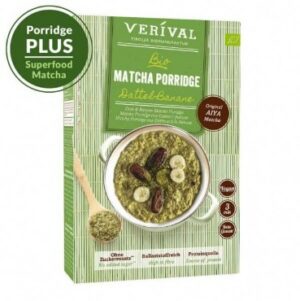 Puder matchaga Verival, 350g