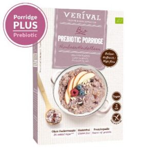 Puder prebiootikumidega Verival, 350g