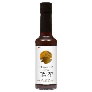 Pad Thai kaste 150ml, Clearspring