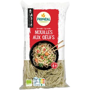 Kiir munanuudlid 4 portsjonit 250g Primeal