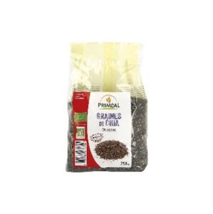 Chia seemned 250g Primeal