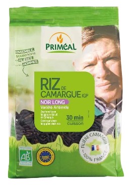 Camargue must riis 250g Primeal