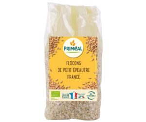 Speltahelbed 500g Primeal