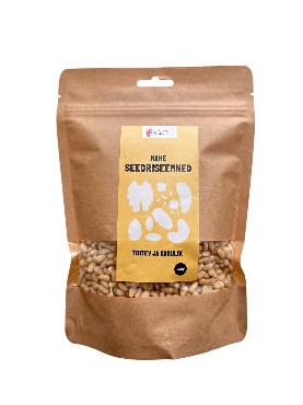 Mahe seedriseemned 300g