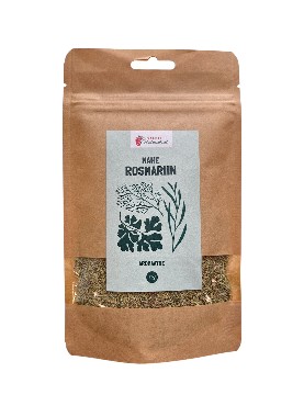Mahe rosmariin 50g