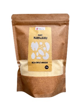 Mahe maisijahu 500g