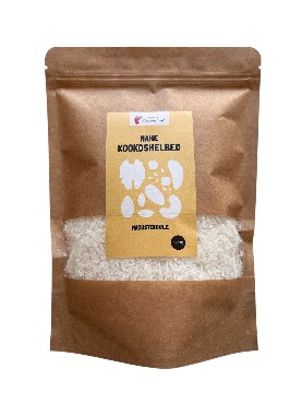 Mahe kookoshelbed 200g