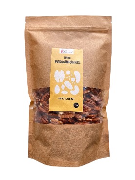 Mahe pekaanipähkel 500g