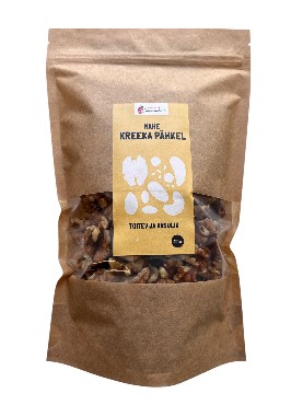 Mahe kreeka pähkel 500g