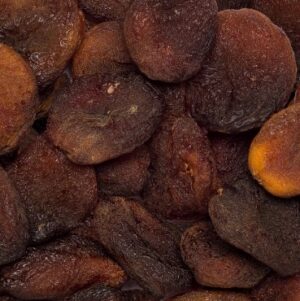 Mahe kuivatatud aprikoosid 1kg