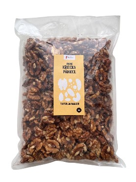 Mahe kreeka pähkel 1kg